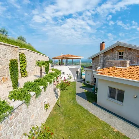 Vand Paradiso * Međugorje